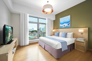 Appartement Exécutif, 2 chambres