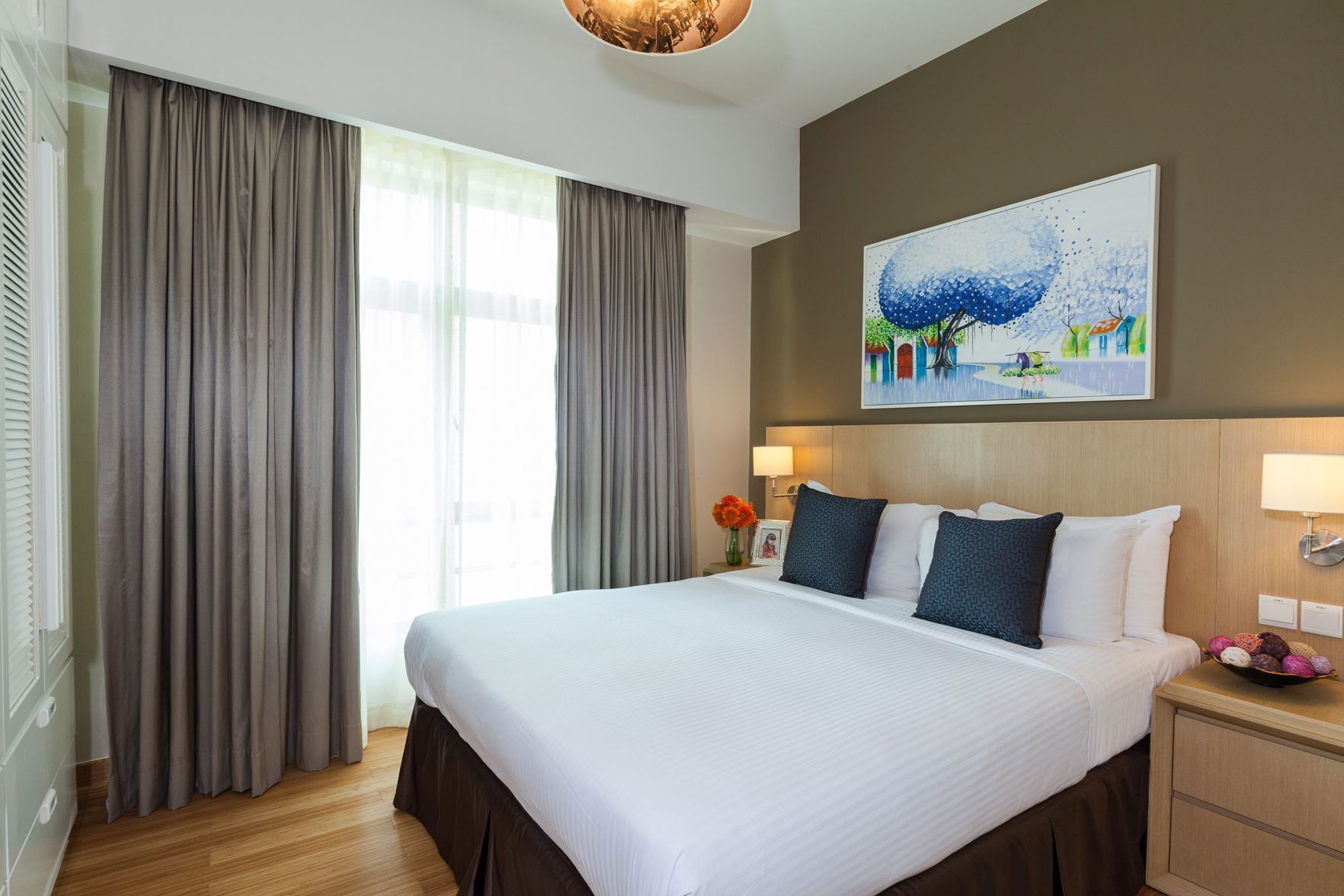 In-room safe, iron/ironing board, free cribs/infant beds, rollaway beds