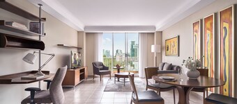 Somerset Chancellor Court Ho Chi Minh City