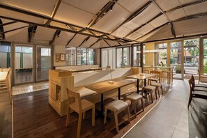 Breakfast, lunch and dinner served  - Somerset Chancellor Court Ho Chi Minh City (Ho Chi Minh City)