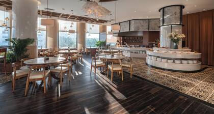 Somerset Grand Hanoi