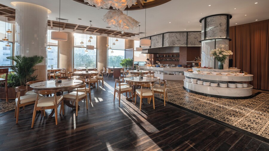Somerset Grand Hanoi