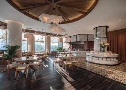 Somerset Grand Hanoi