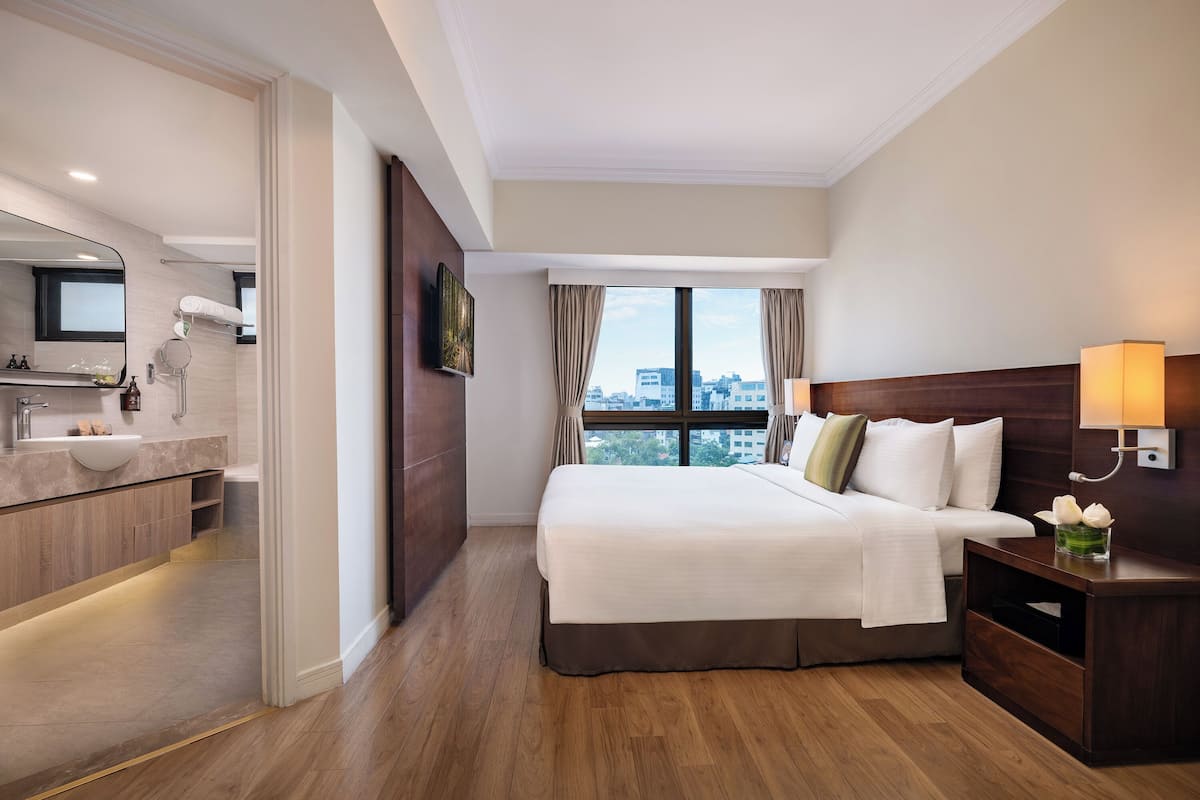 Deluxe Room, 3 Bedrooms