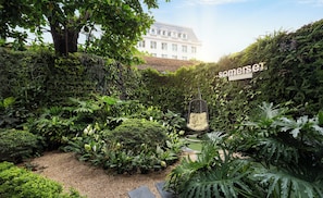 Garten