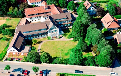 Hotel Bad Griepshop