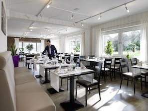 Food and drink - Hotel Bad Griepshop (Hille)