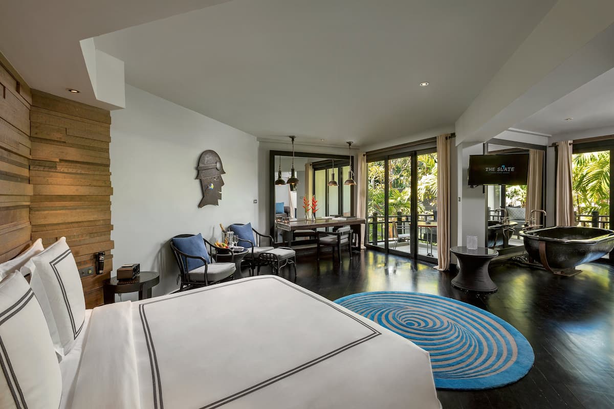 D-Buk Family Suite