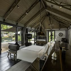 Two Bedroom Pool Villa | 1 bedroom, minibar, in-room safe, desk