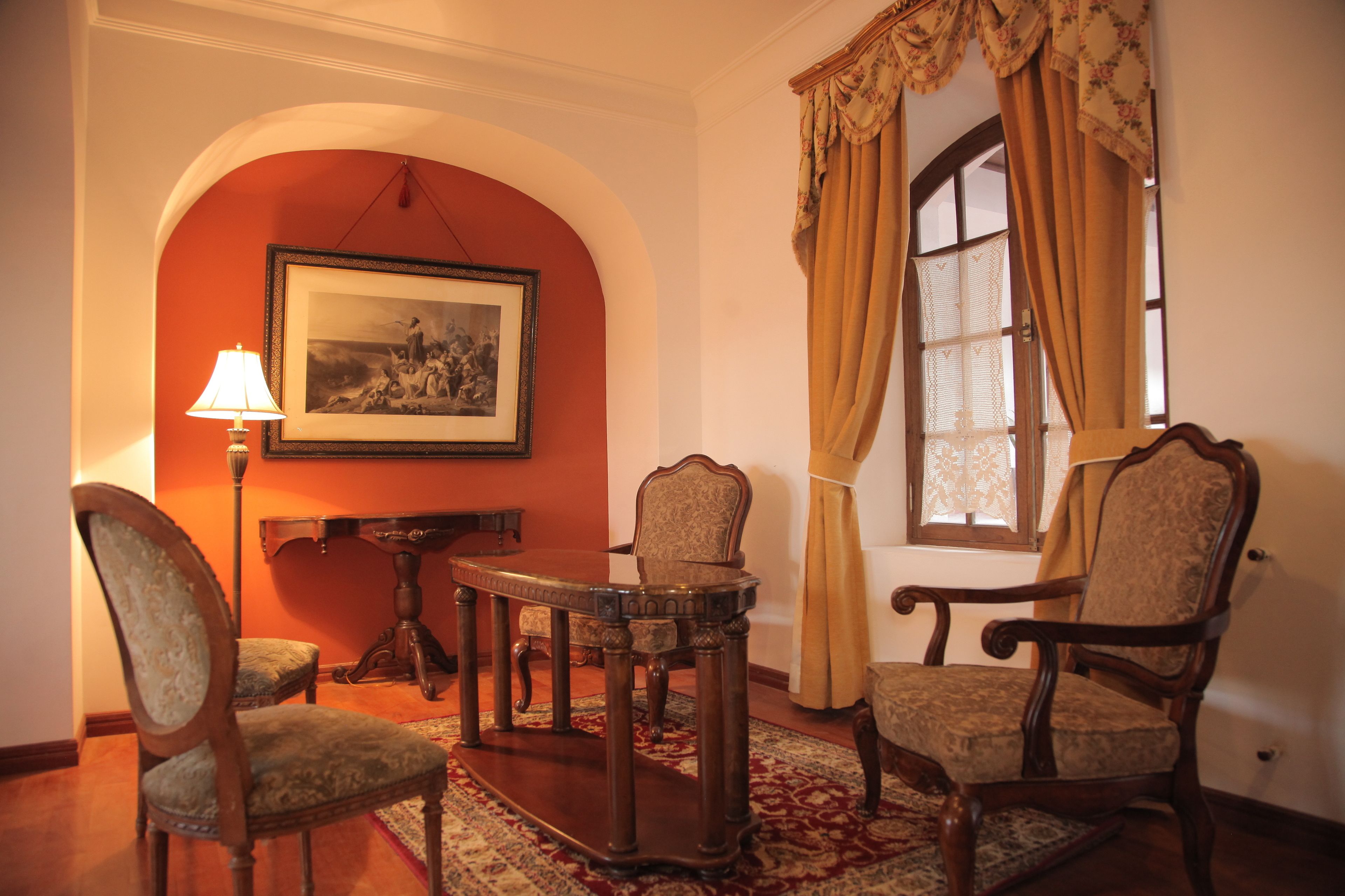 Habitación
