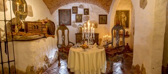 Parador Santa Maria La Real