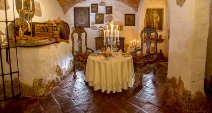 Parador Santa Maria La Real