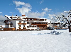 Exterior - Moar's Hotel (Valdaora)