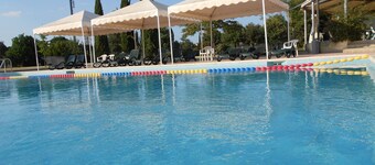 Vega Hotel Perugia