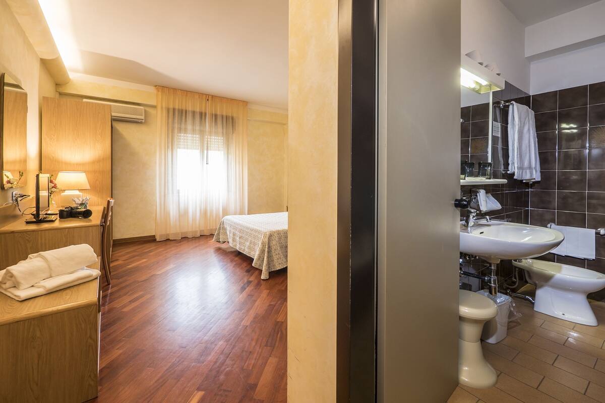 Chambre Familiale