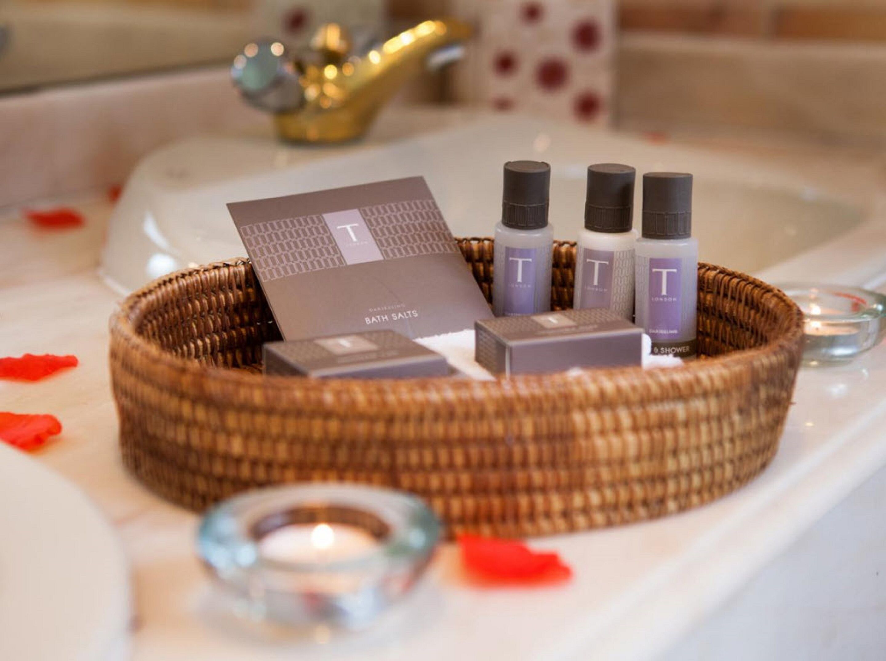 Foto - Fredrick's Hotel & Spa