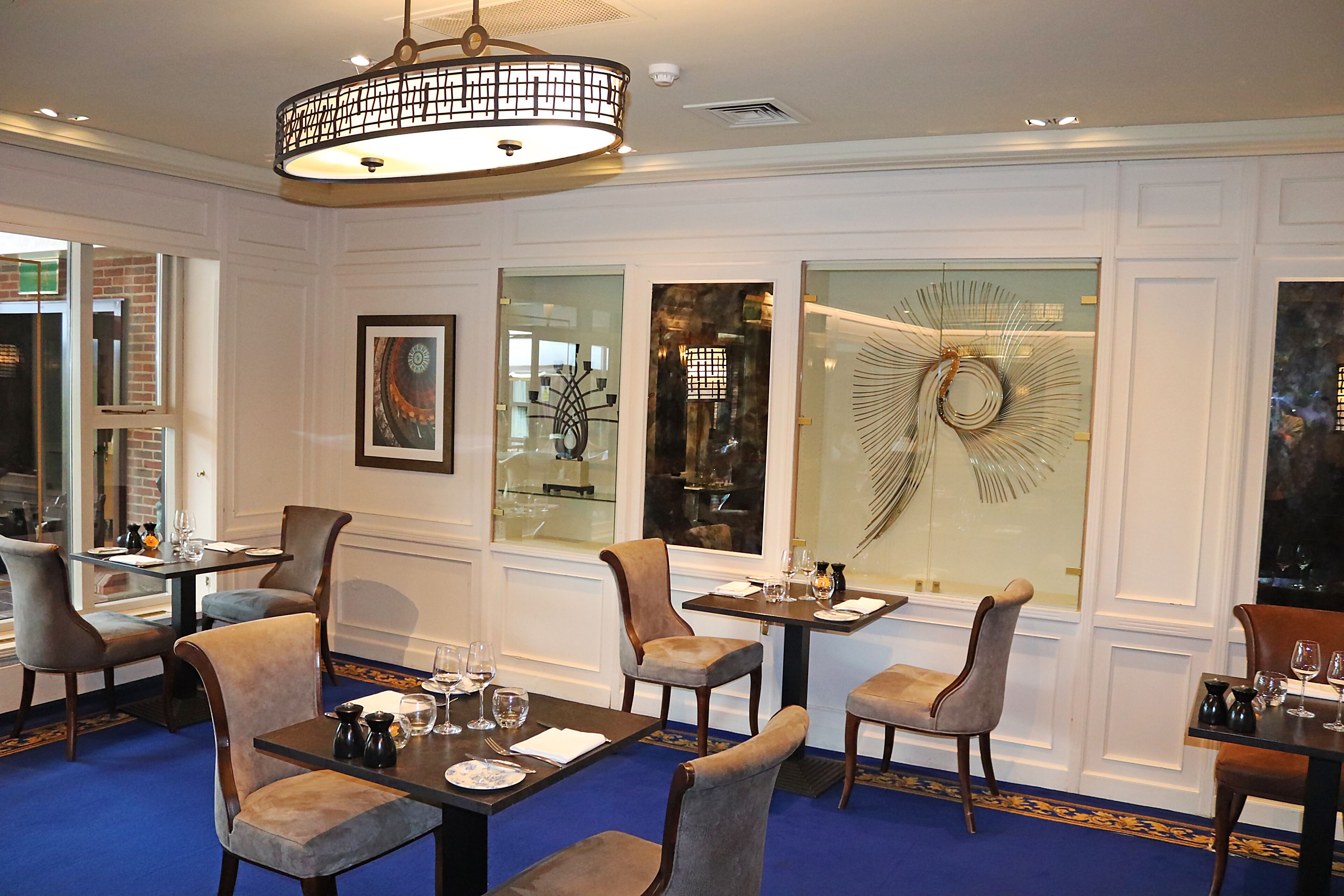 Foto - Fredrick's Hotel & Spa