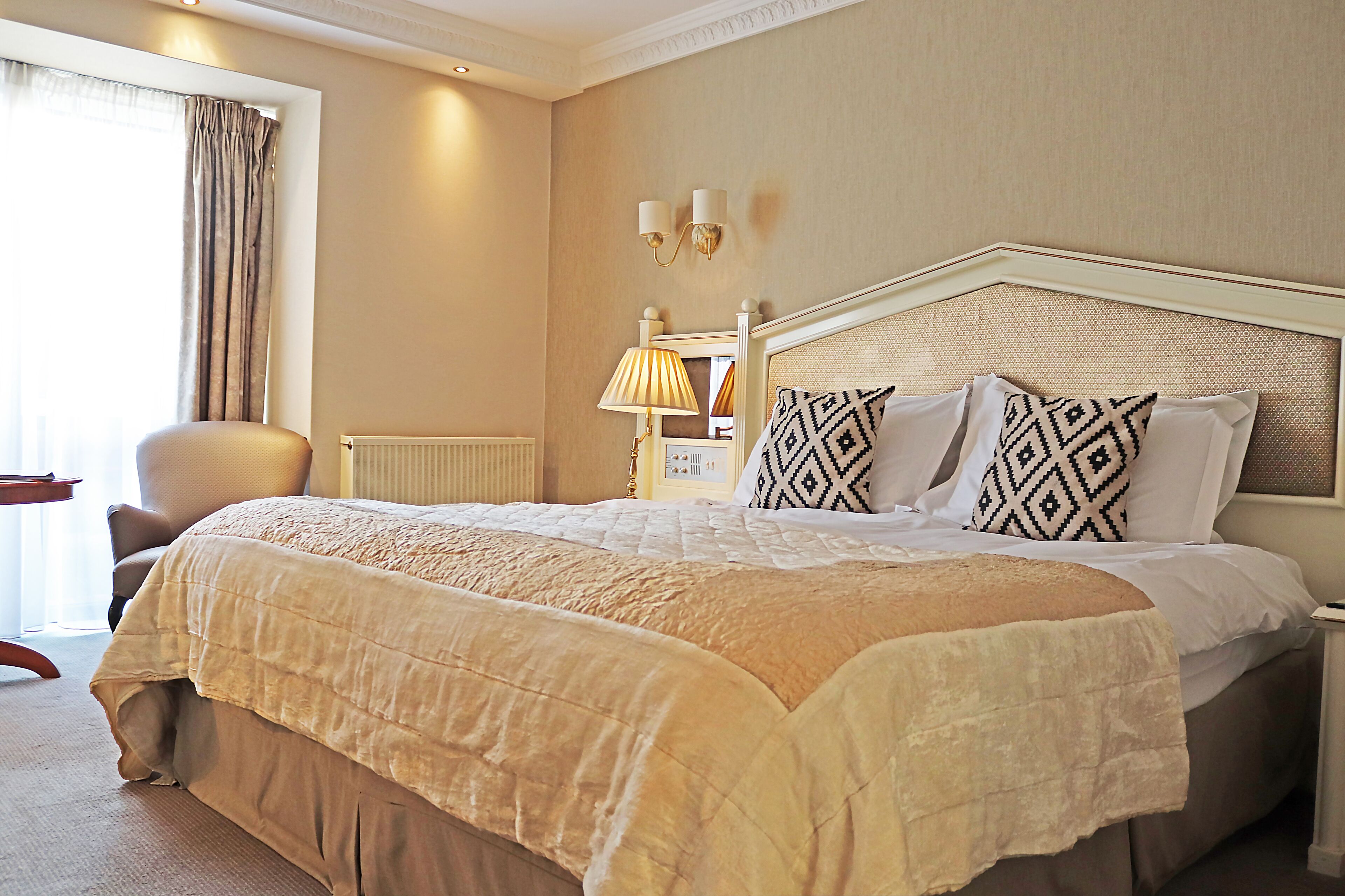 Foto - Fredrick's Hotel & Spa