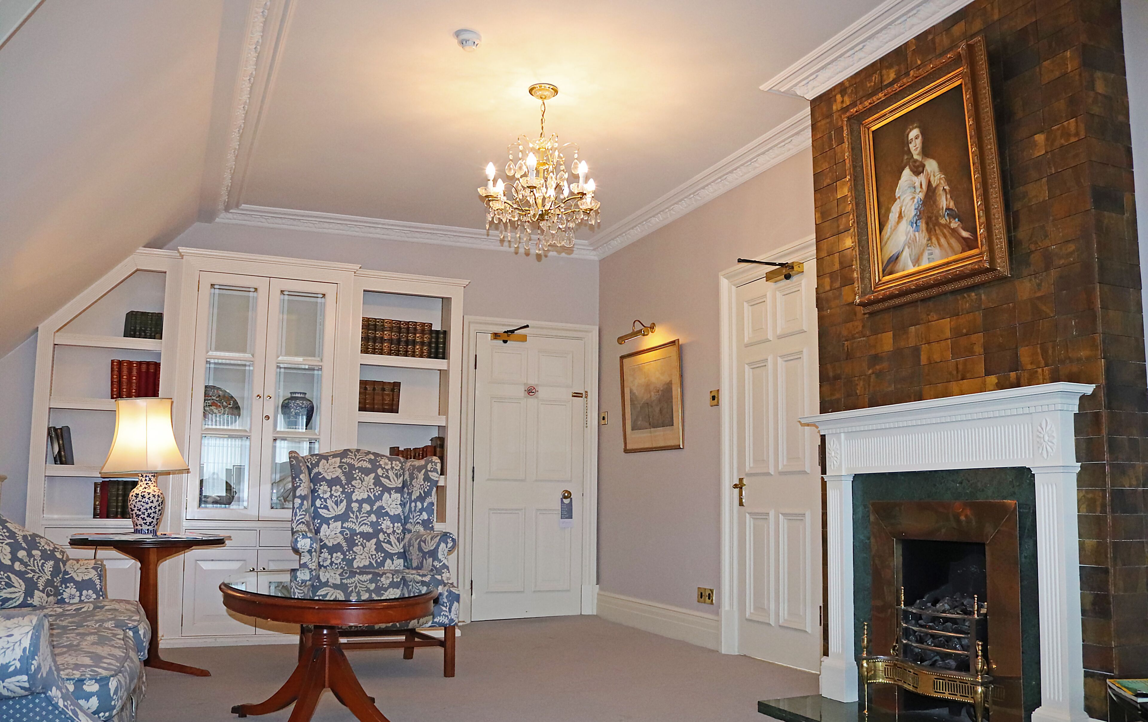 Foto - Fredrick's Hotel & Spa