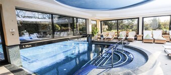 Fredrick's Hotel Restaurant & Spa