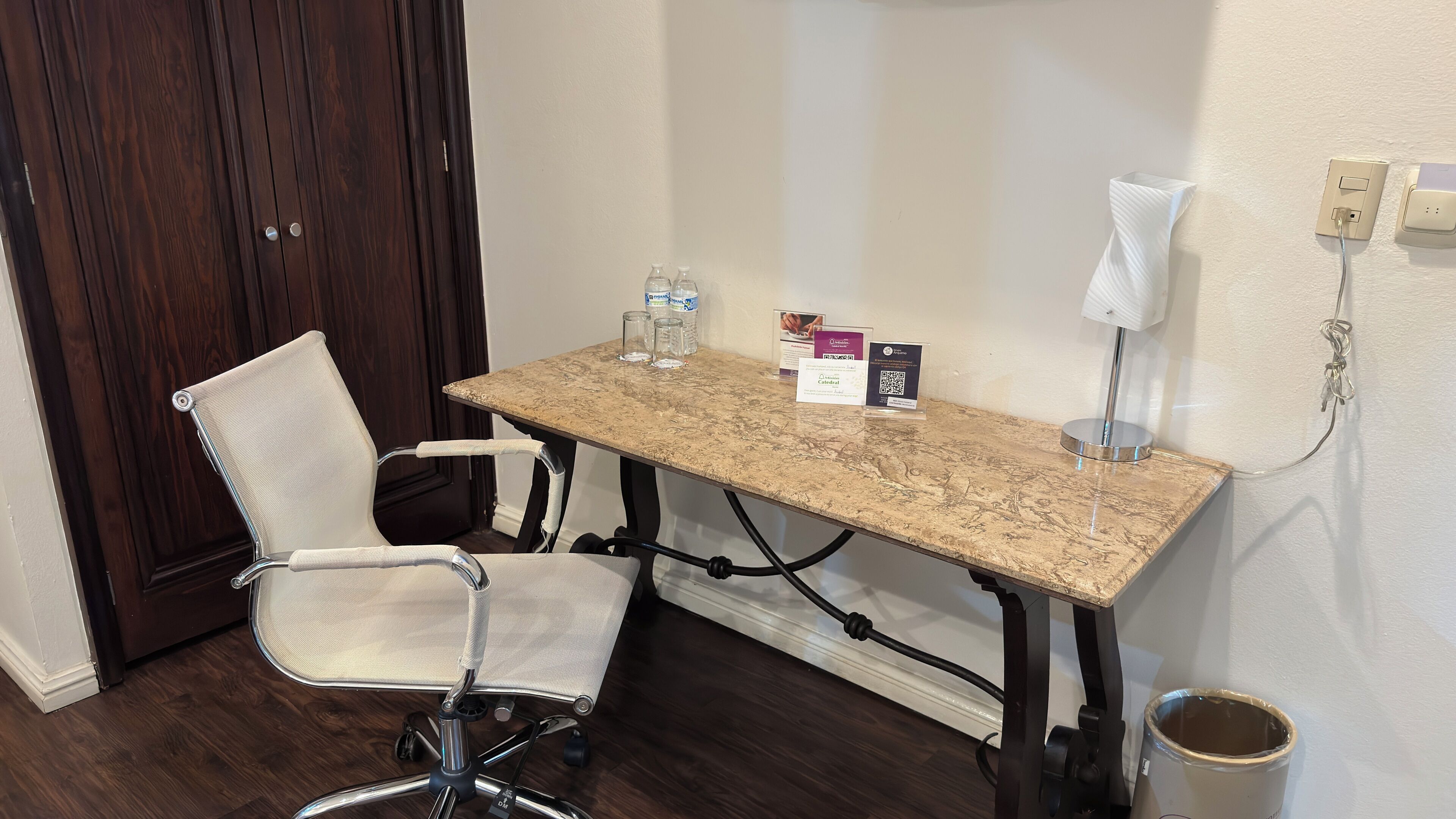 Chambre, 1 lit double (Preferencial)