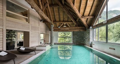 Résidence Lagrange Vacances l'ArdoisiÚre