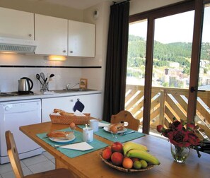 Dining - Conforto Prat de Lis (Les Angles)