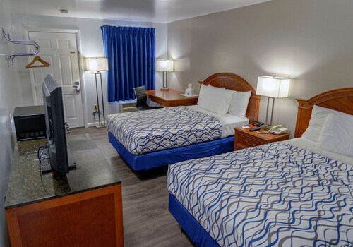 Americas Best Value Inn Lancaster