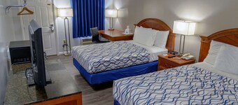 Americas Best Value Inn Lancaster