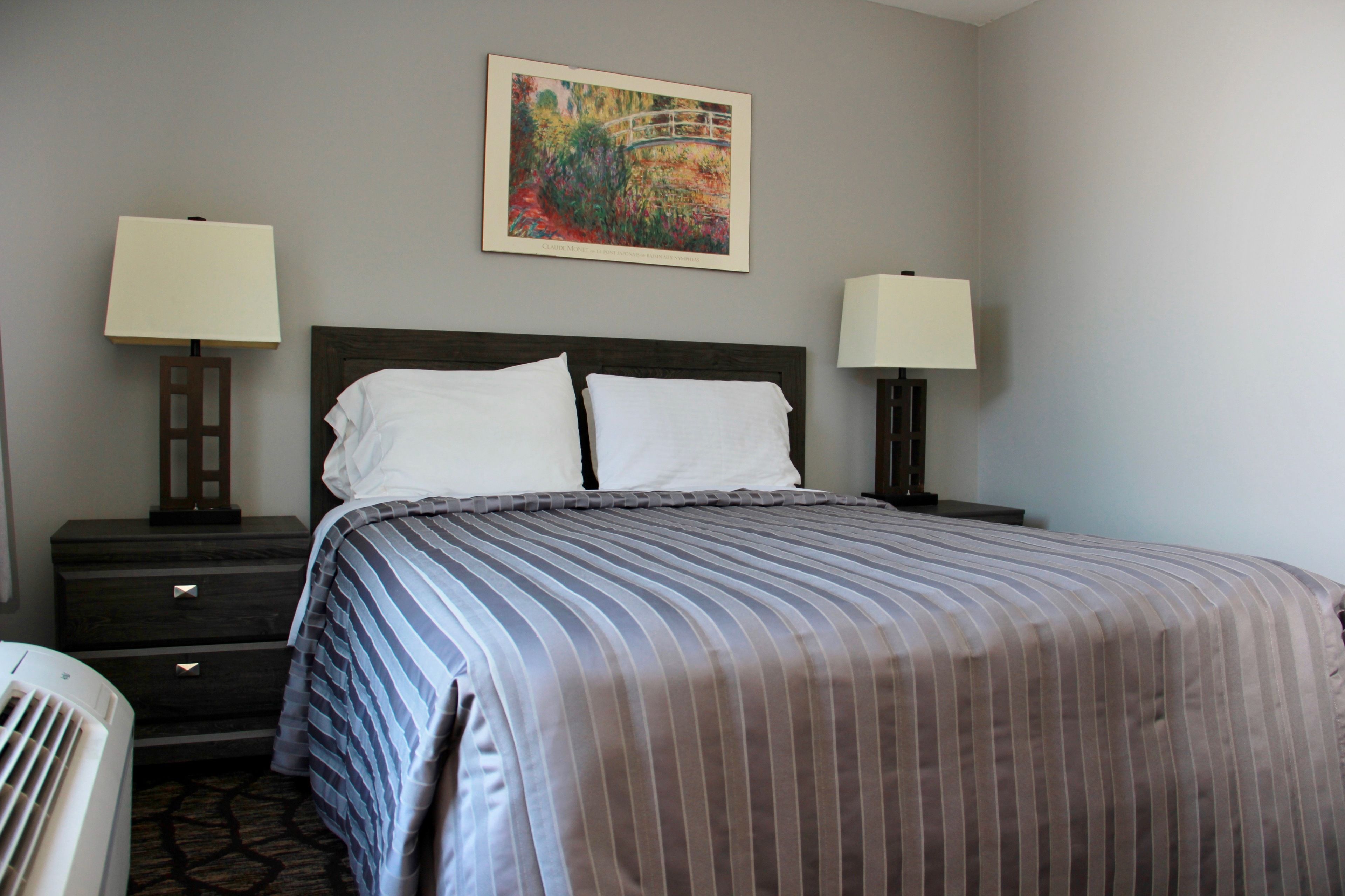 Foto - Victoria Motor Inn