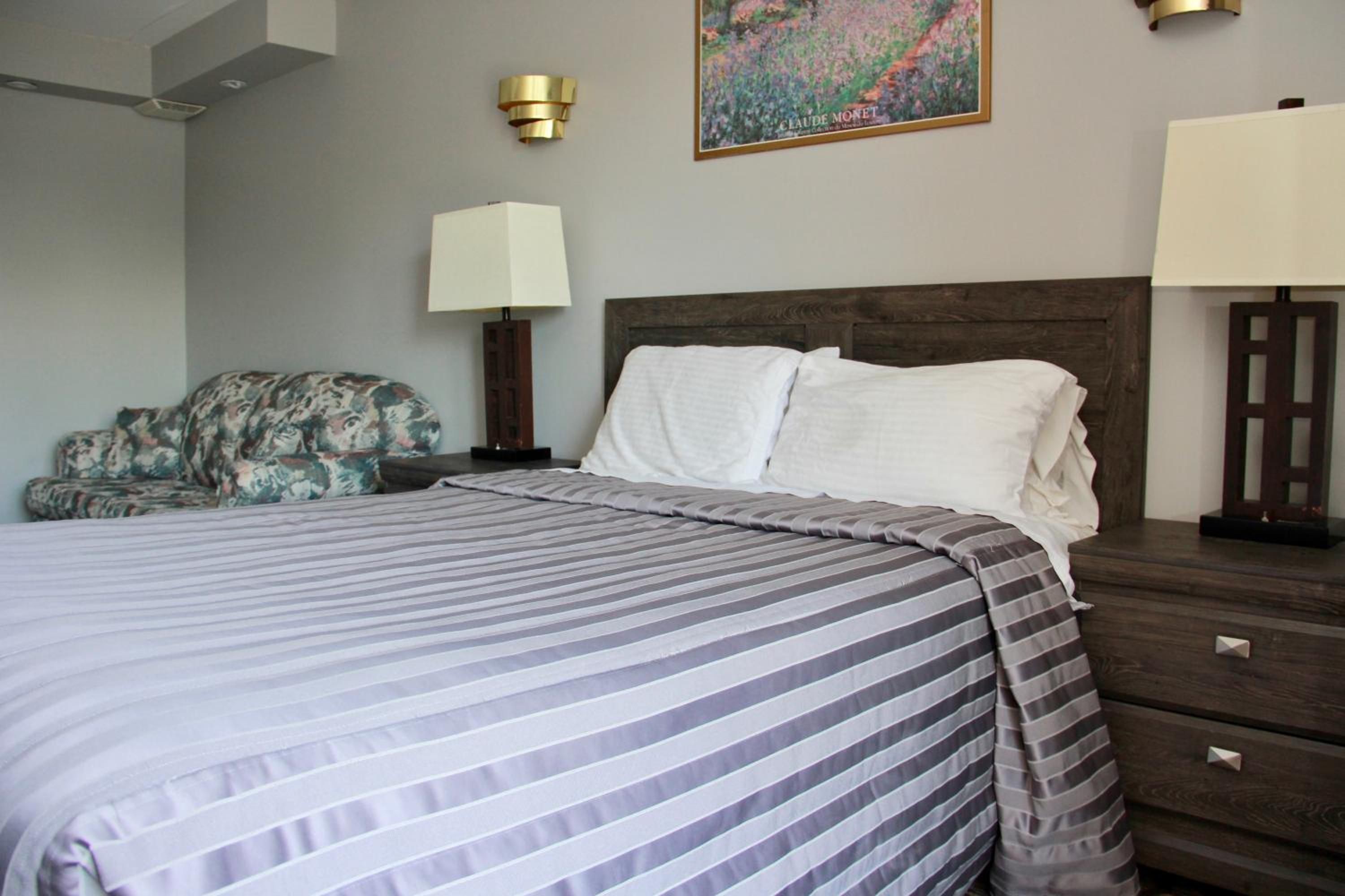 Photo - Victoria Motor Inn