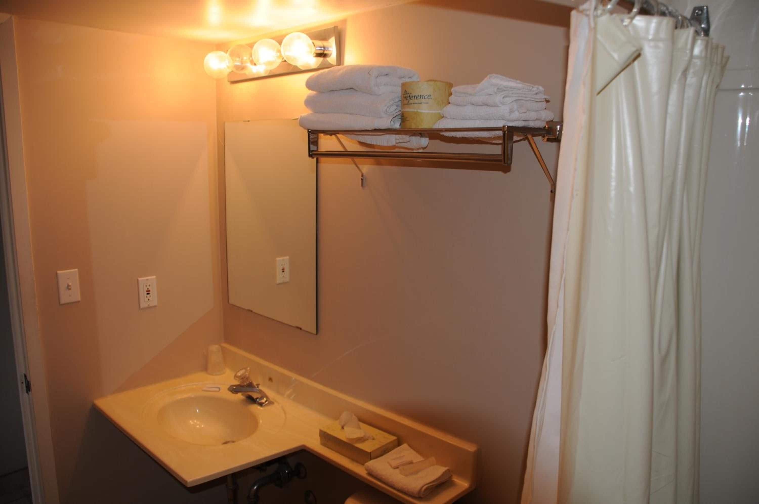 Photo - Victoria Motor Inn