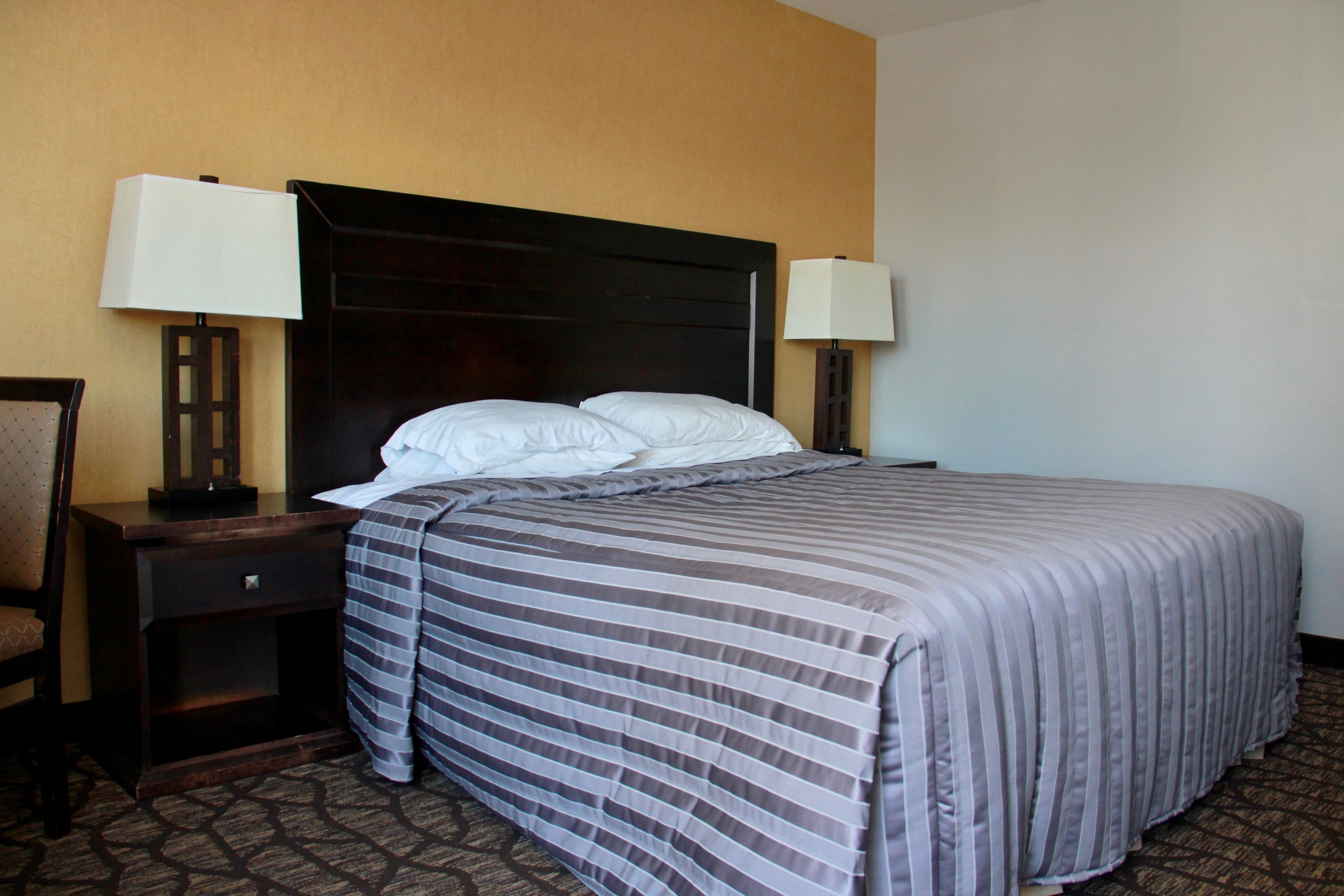 Foto - Victoria Motor Inn