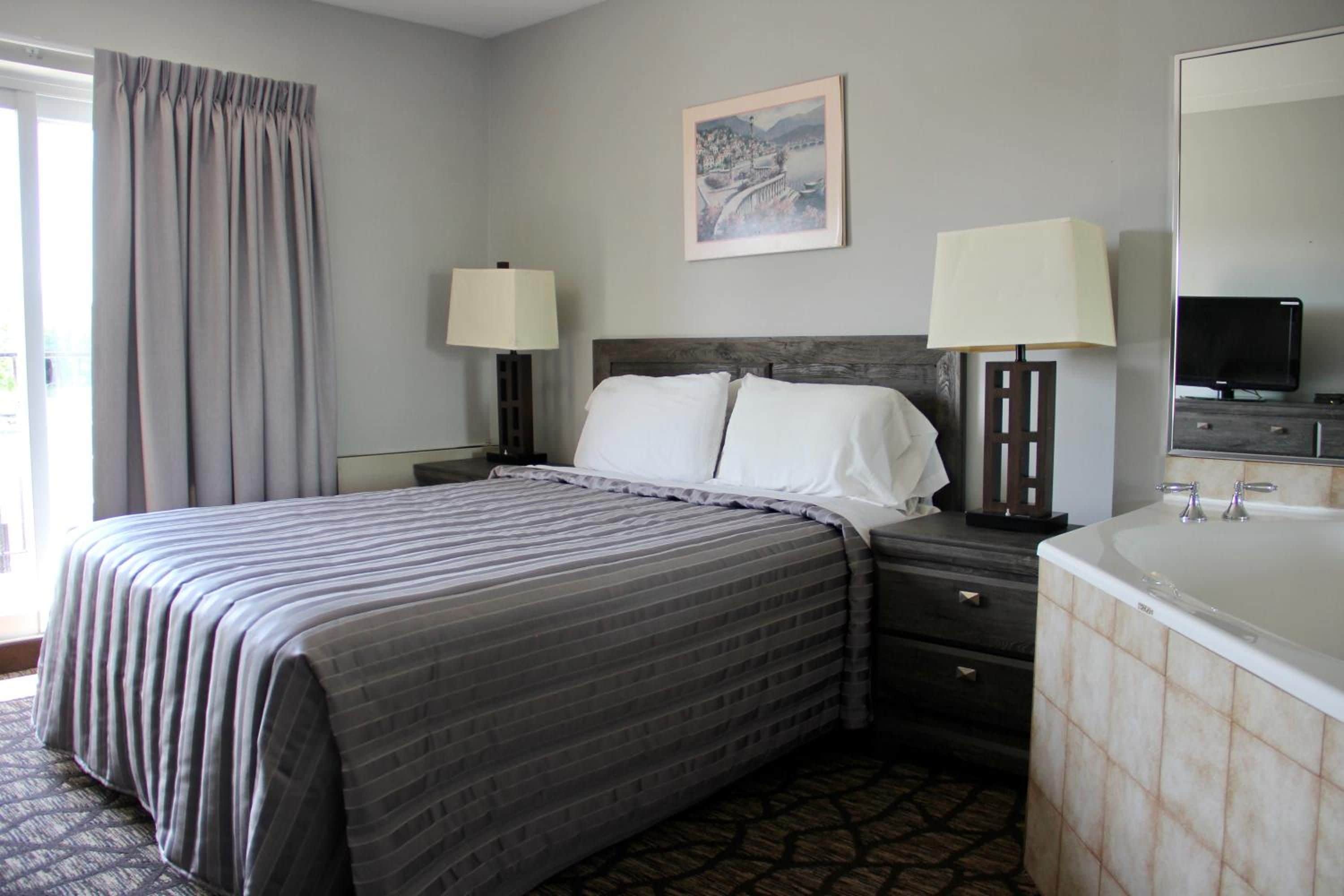 Photo - Victoria Motor Inn