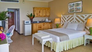 Iron/ironing board - Crystal Ripple Beach Lodge (Ocho Rios)