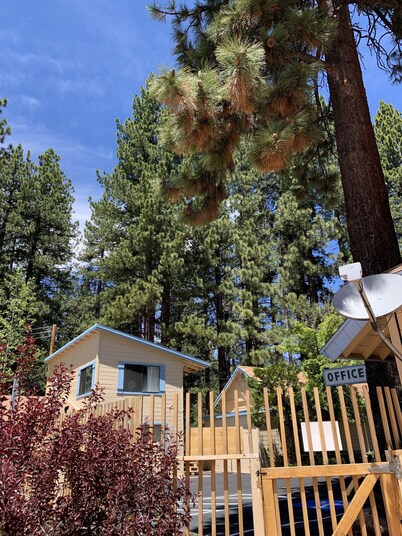 สตีเวนสันส์อินน์