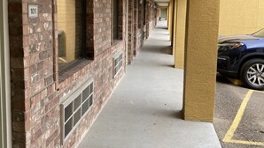Veranda