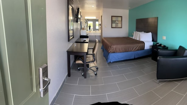 Suite – executive