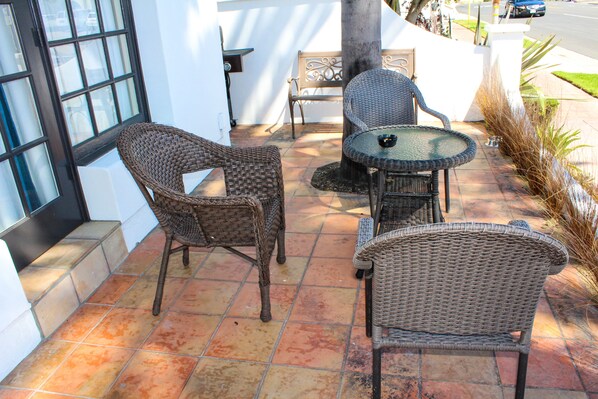 Fachada