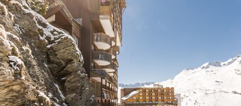 Résidence Pierre & Vacances Antarès