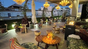 Terrazza/patio