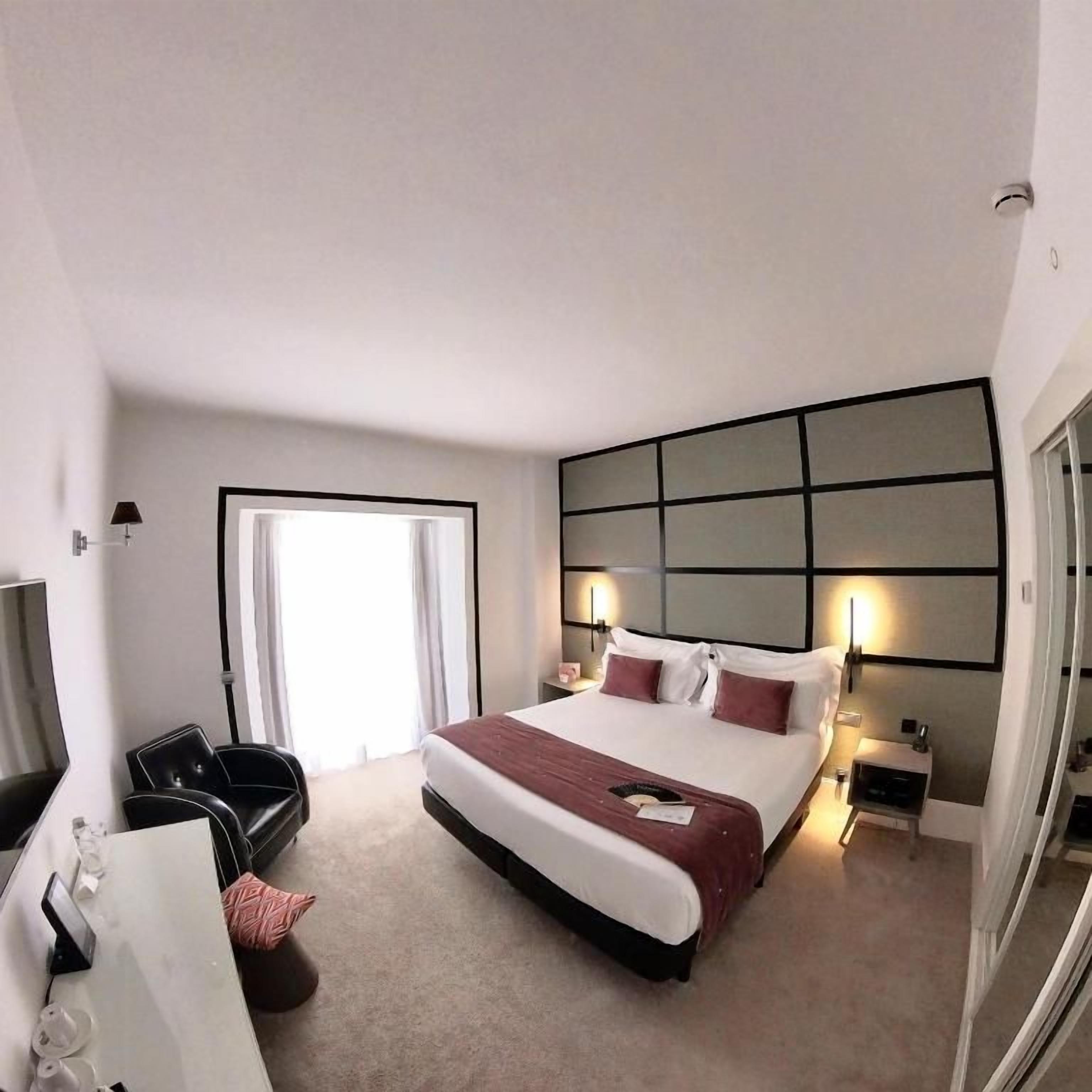 Foto - Mariposa Hotel Malaga