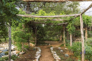 Jardín