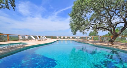 Sage Hill Inn & Spa