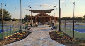 Meeting facility - Sage Hill Inn & Spa (Kyle)