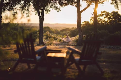 Mountain Laurel Cottage | Hill view