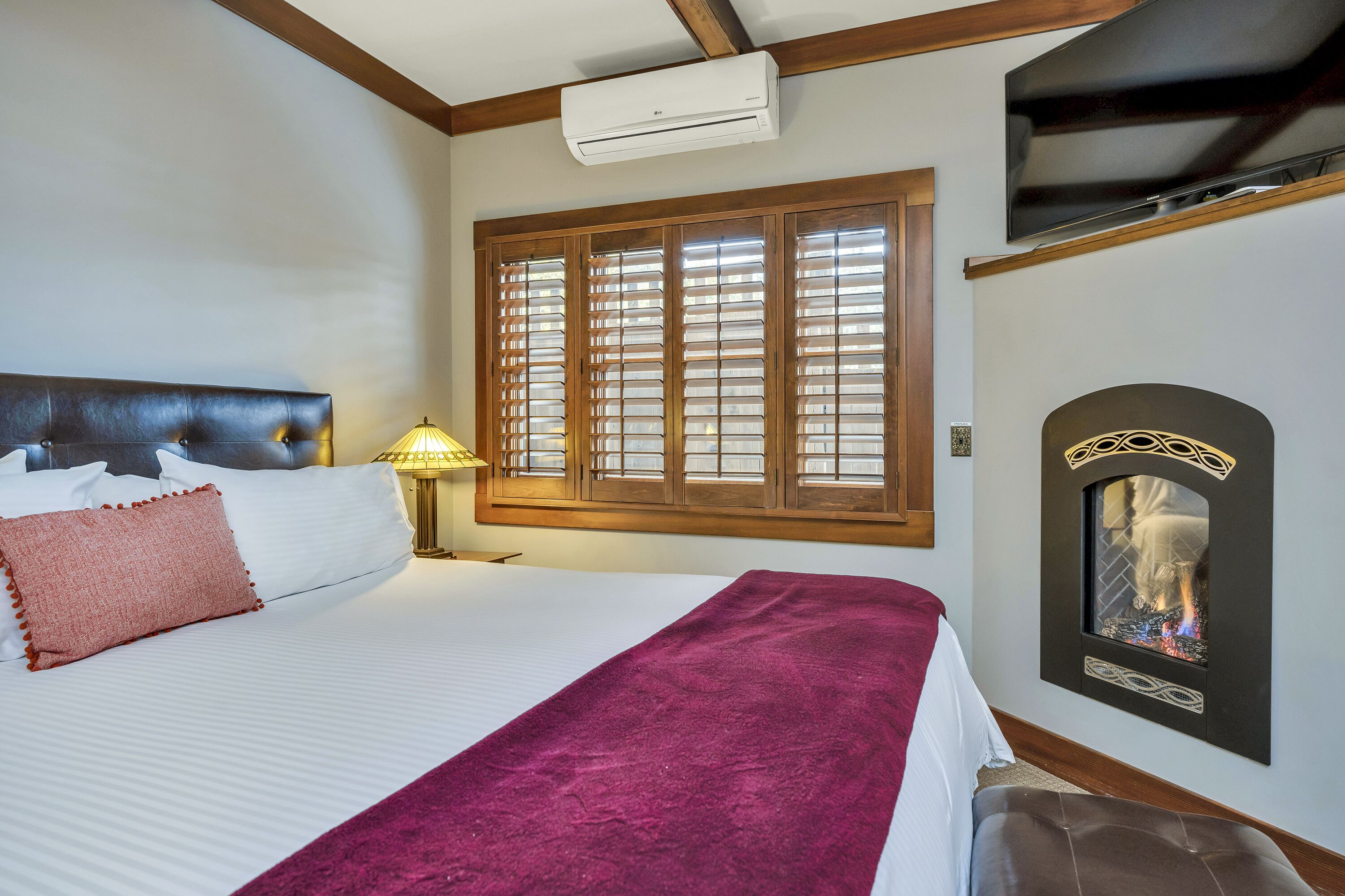 Calistoga Wine Way Inn in Calistoga, United States