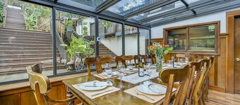 Calistoga Wine Way Inn