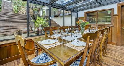 Calistoga Wine Way Inn