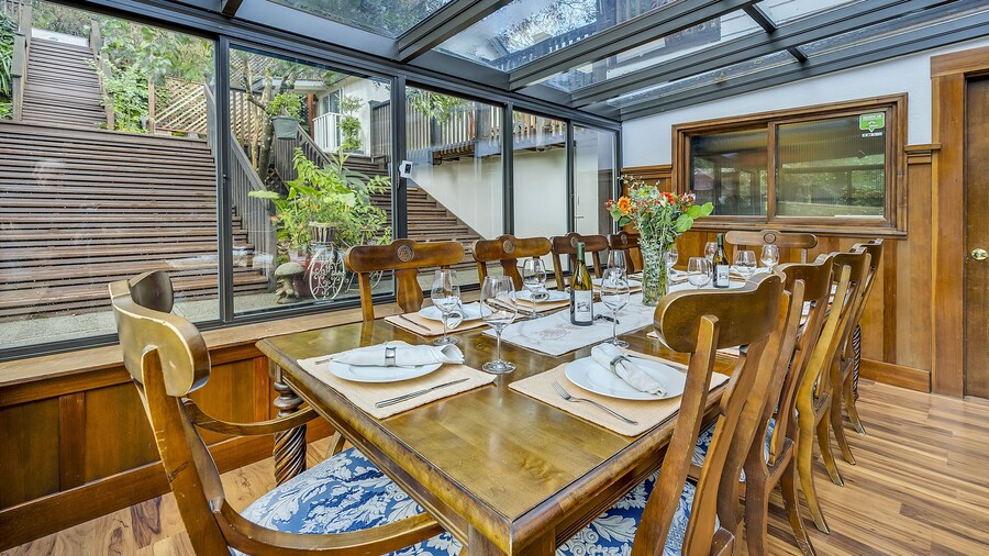 Calistoga Wine Way Inn
